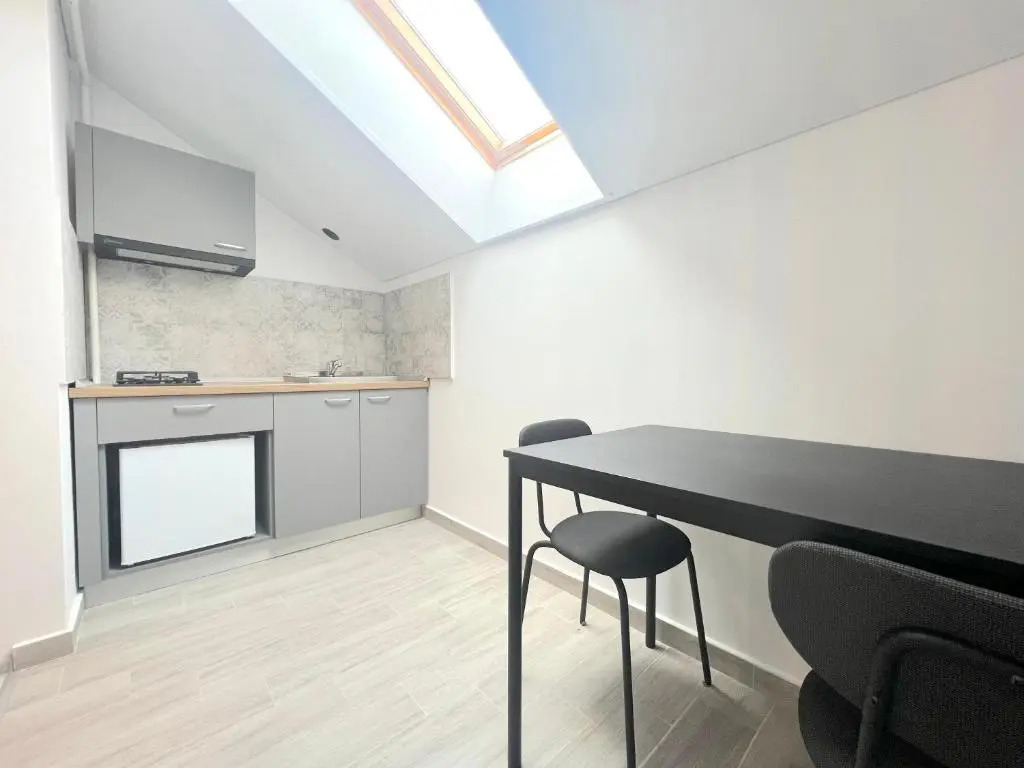 Luxury flat 94