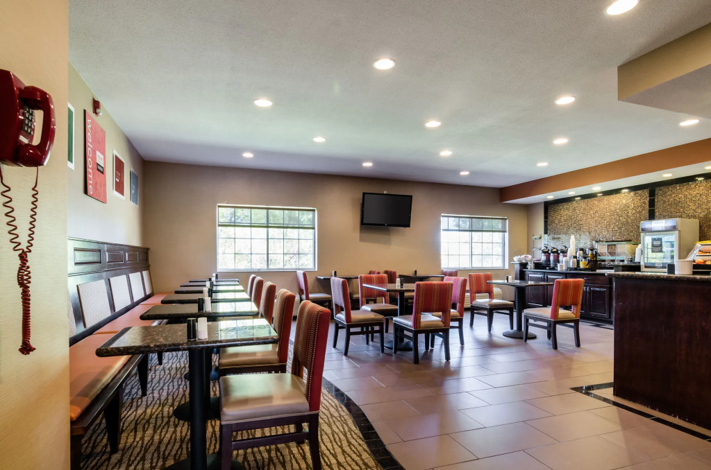 Best Western Emporia Inn