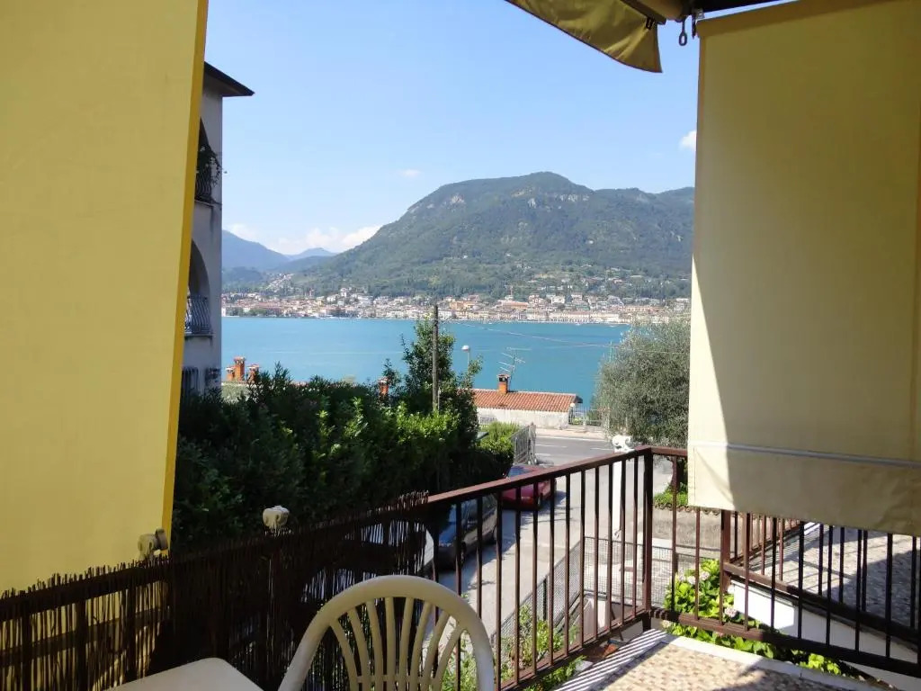 La Casa Sul Lago