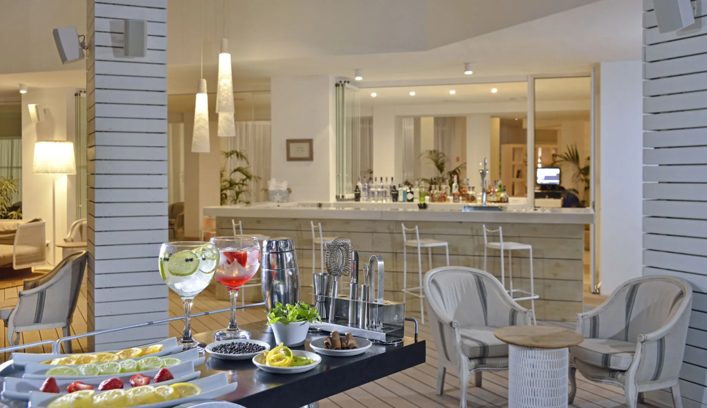Meliá Ibiza