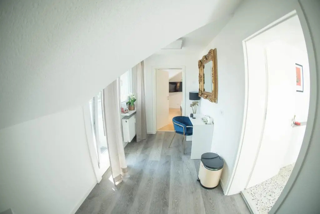 City Apartments FN L8 KLIMATISIERT