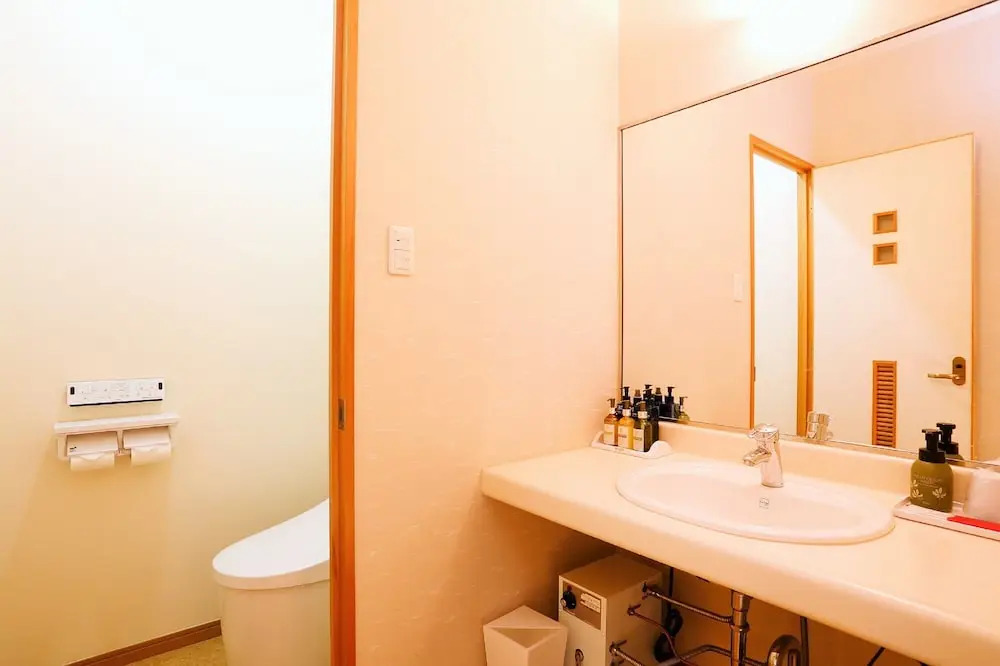 Hotel Manatei Nasu