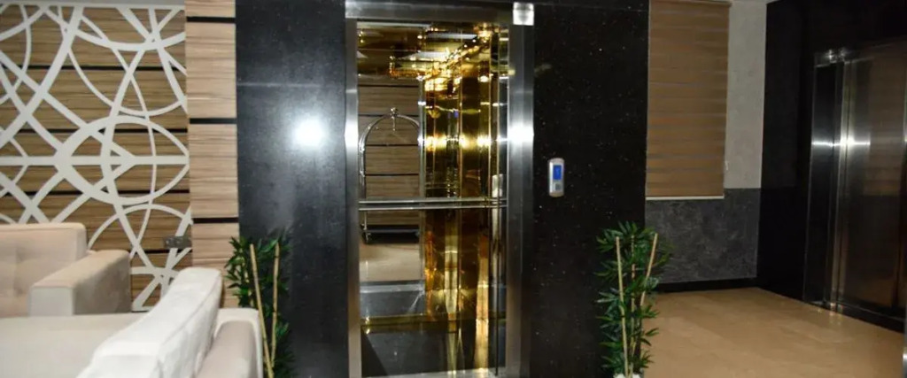 Cevaher Hotel & Suıtes