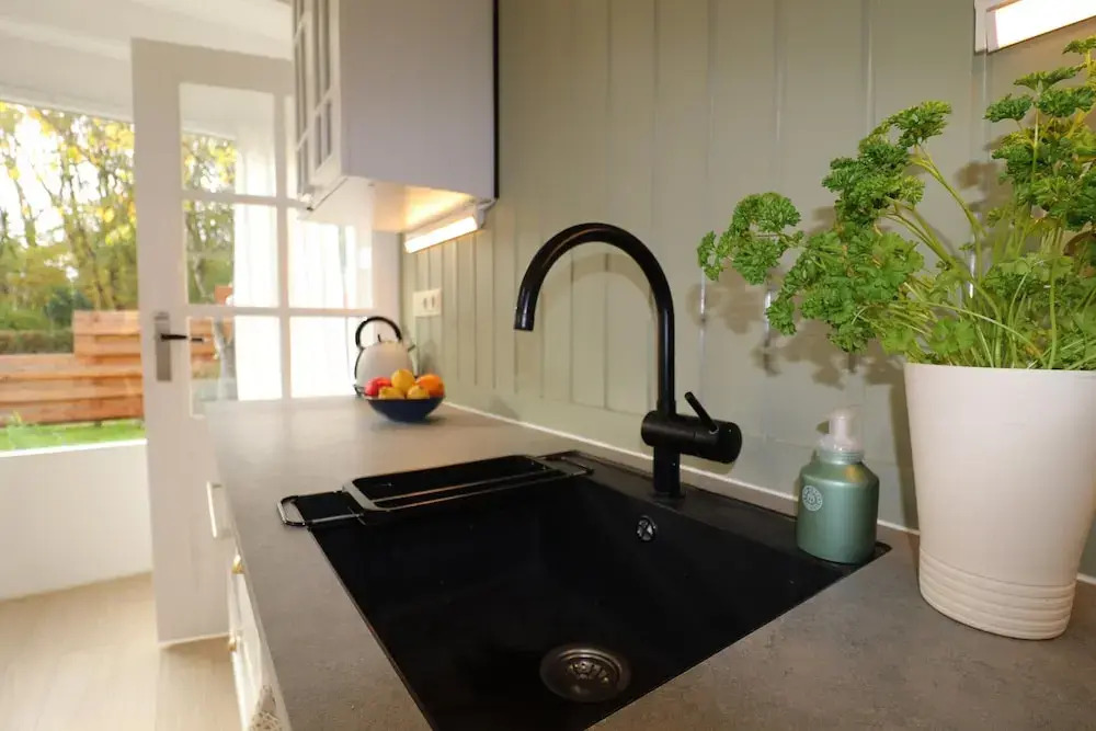 Beautifully Renovated House in Noordwijkerhout
