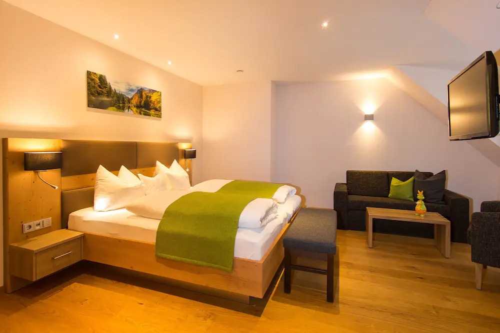 Hotel zur Post