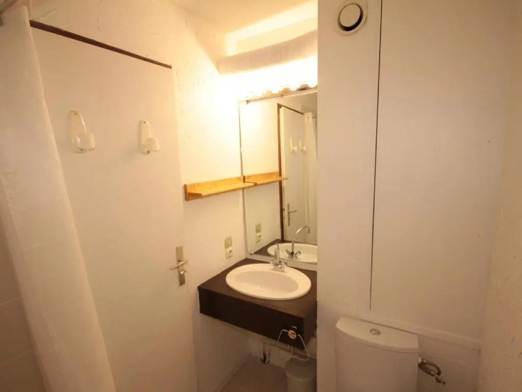 Appartement Les Saisies, 2 pièces, 7 personnes - FR-1-293-221