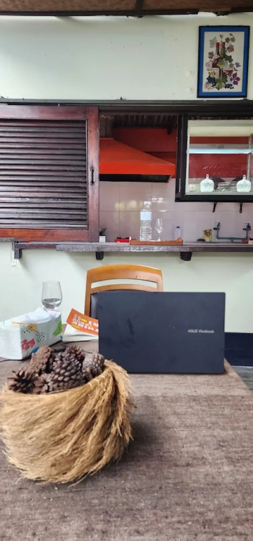 Cozy Nest CNX