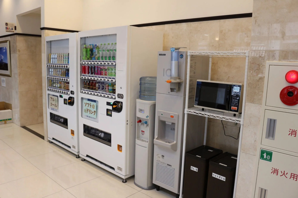 Toyoko Inn Tokyo eki Yaesu Kita guchi