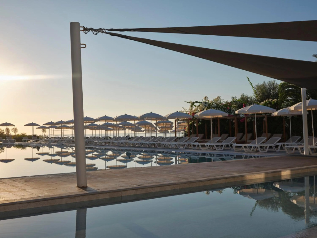 Atlantica Sungarden Park