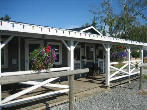 Cedar House