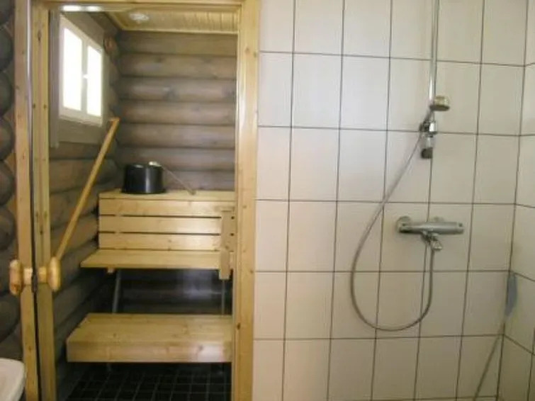 Holiday Home Taivaanranta