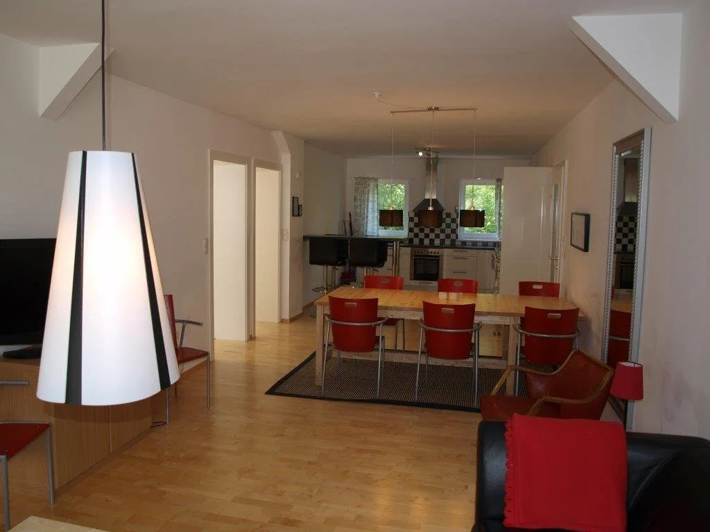 Haus Lothringen by AlpenTravel