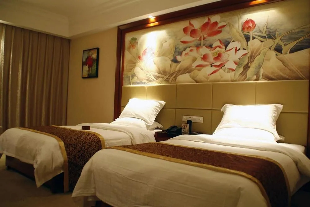 Vienna Classic Hotel (Hangzhou Binjiang Store)