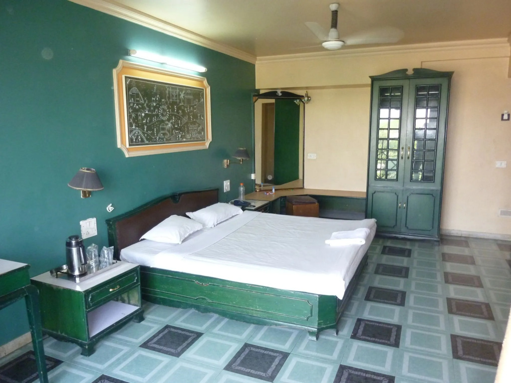 Rutugandh Heritage