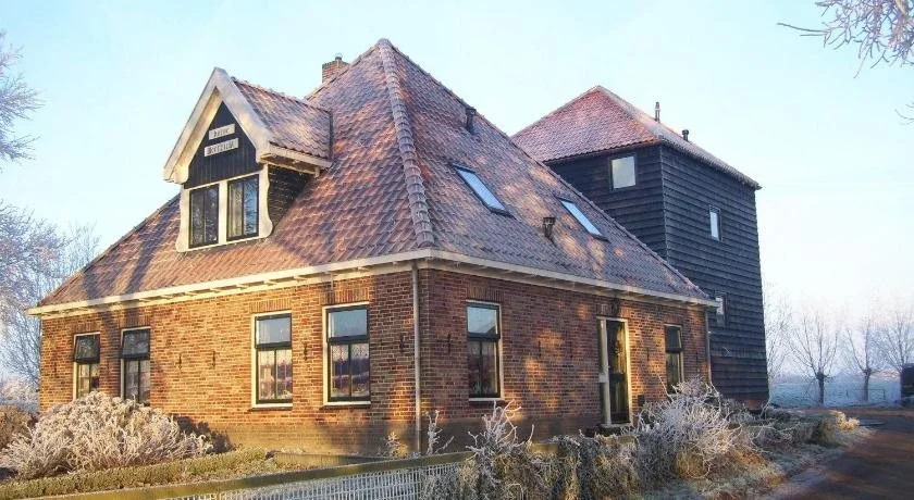 Hoeve Meerzicht
