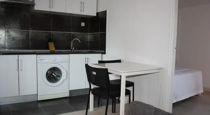 Apartamentos Labradores24