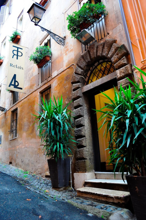 Relais Palazzo Taverna