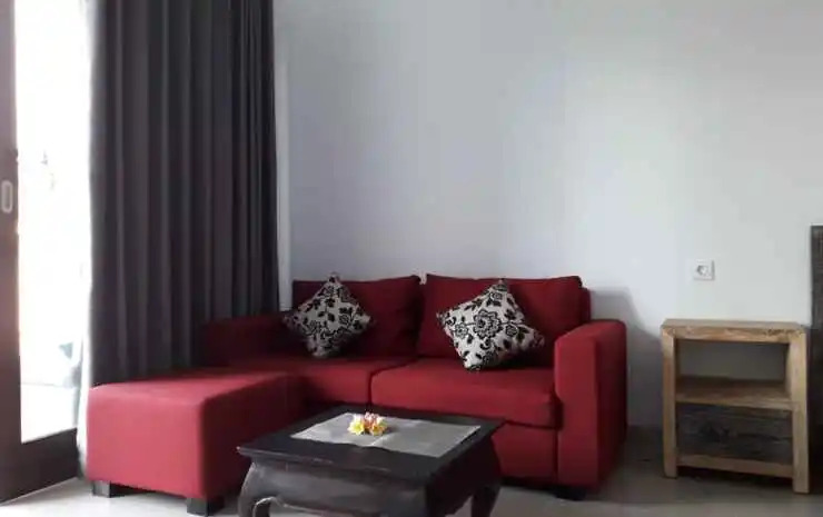 Jumahe Guest House