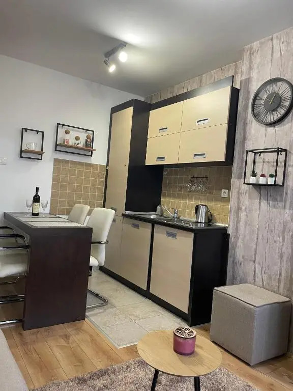 NEW!!! 4 stars apartment!!!