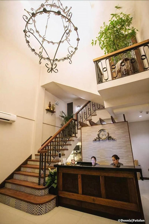 Casa Rubin