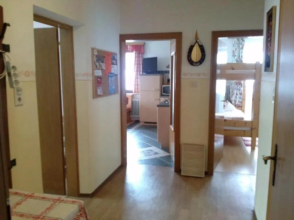 Appartement Hinterleiten