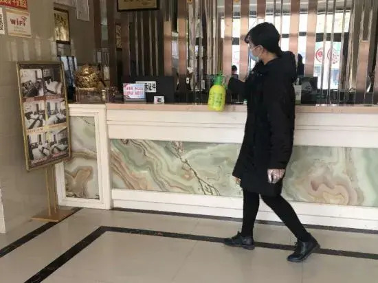 Yanshanzheshangshengshijiudian