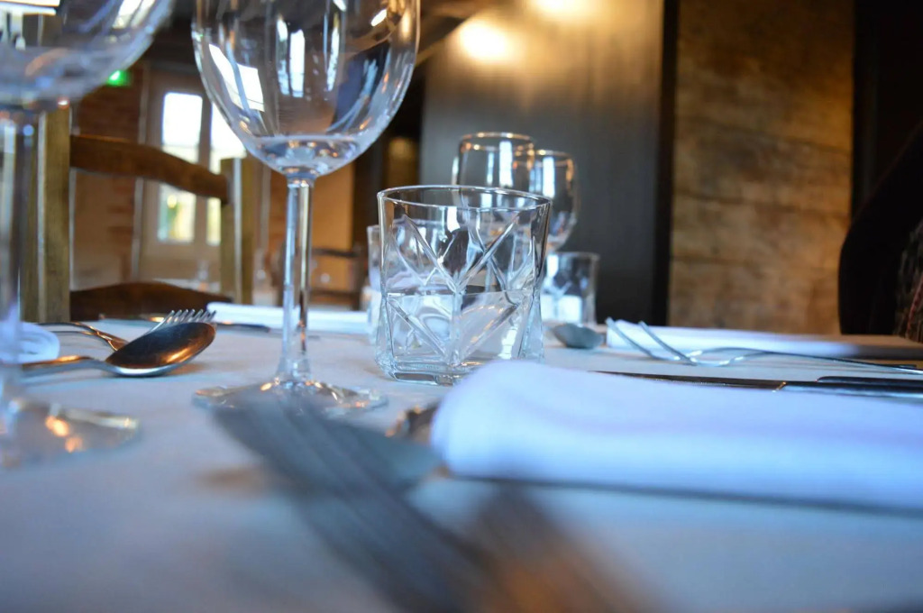 Ici M'aime Hôtel Restaurant