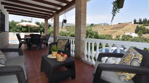 Cortijo Antonio