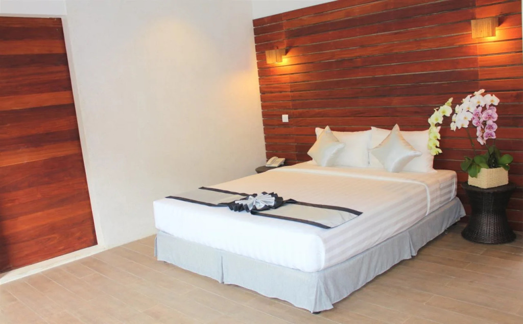 De Ninth Boutique Hotel & Spa