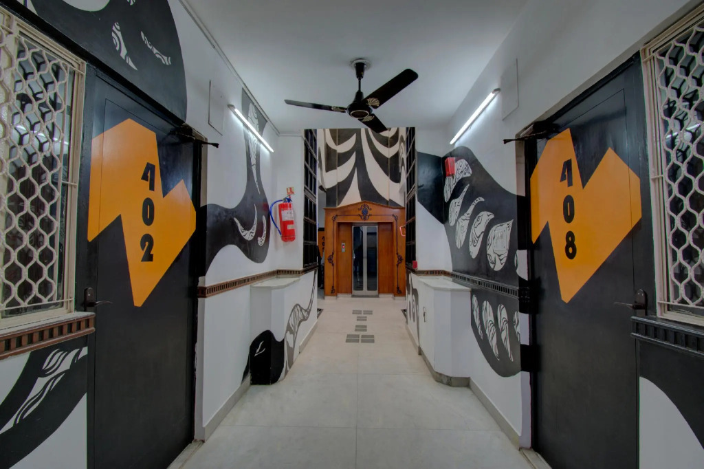 Zostel Delhi