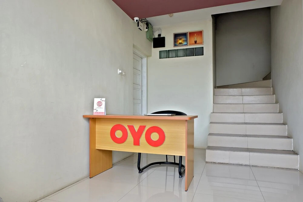 OYO 2315 Arun Home