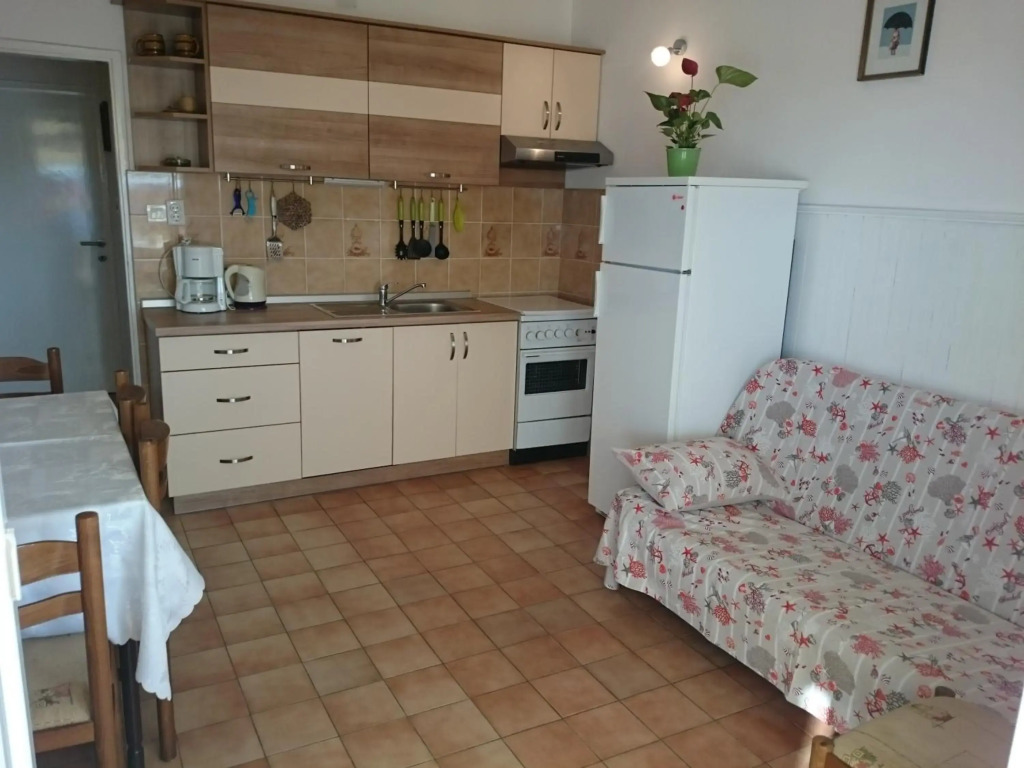 Apartmani Sonja