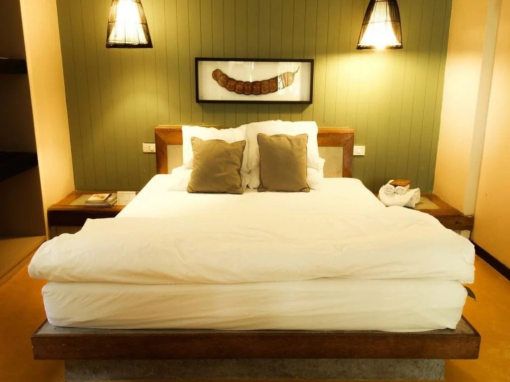 Chumphon Cabana Resort