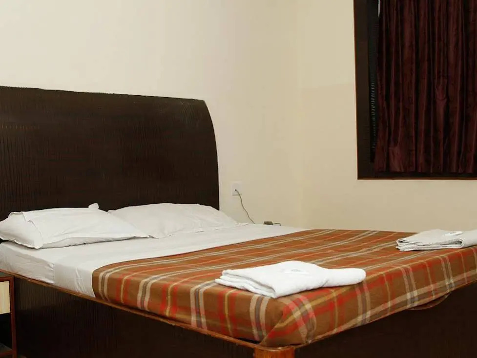 Hotel Mars