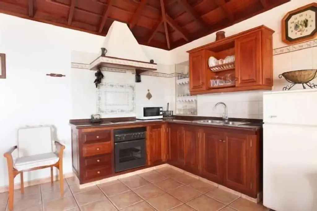 Casa Rural Los Mangos