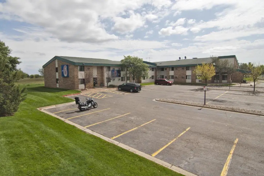 Motel 6-Lakeville, MN - South - Lakeville