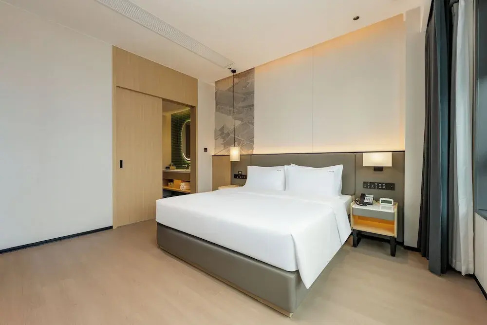 Holiday Inn Suzhou North by IHG