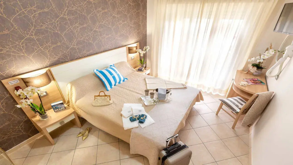Hotel Roland