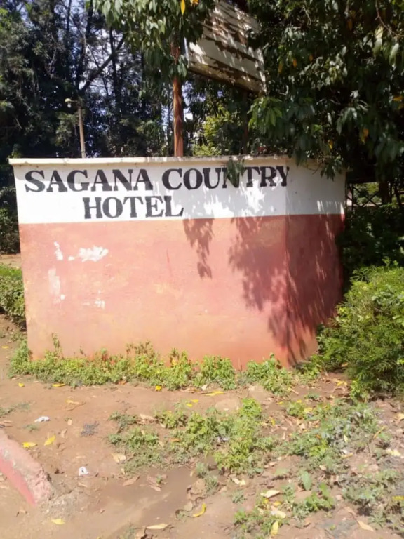 Sagana Country Hotel