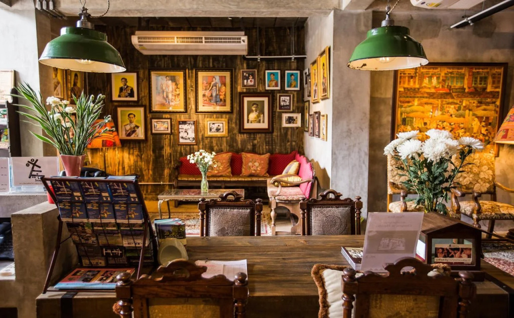 Chiangmai Chaiyo Hotel