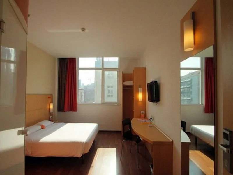 Hangzhou Ibis Hotel Nansong Yujie Street