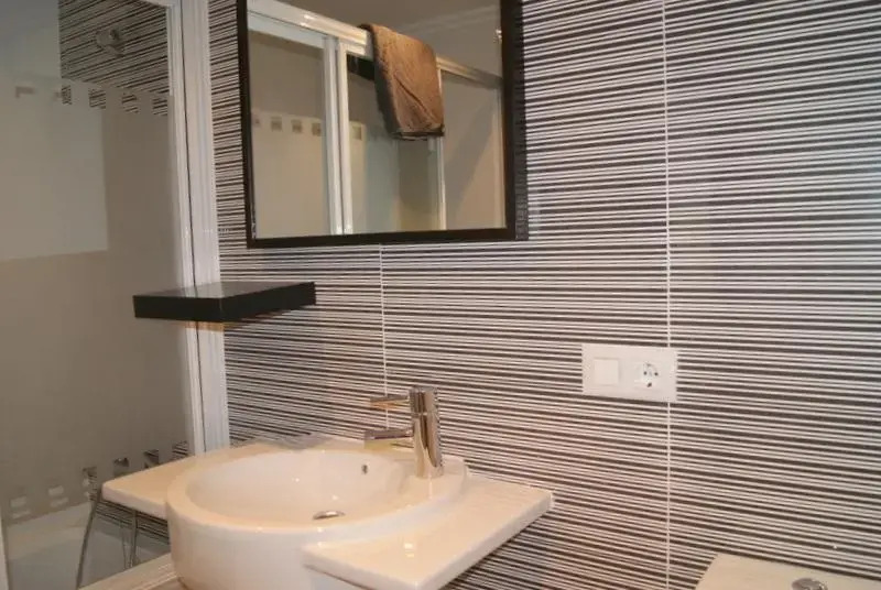 Apartment with view, near the beach in Denia