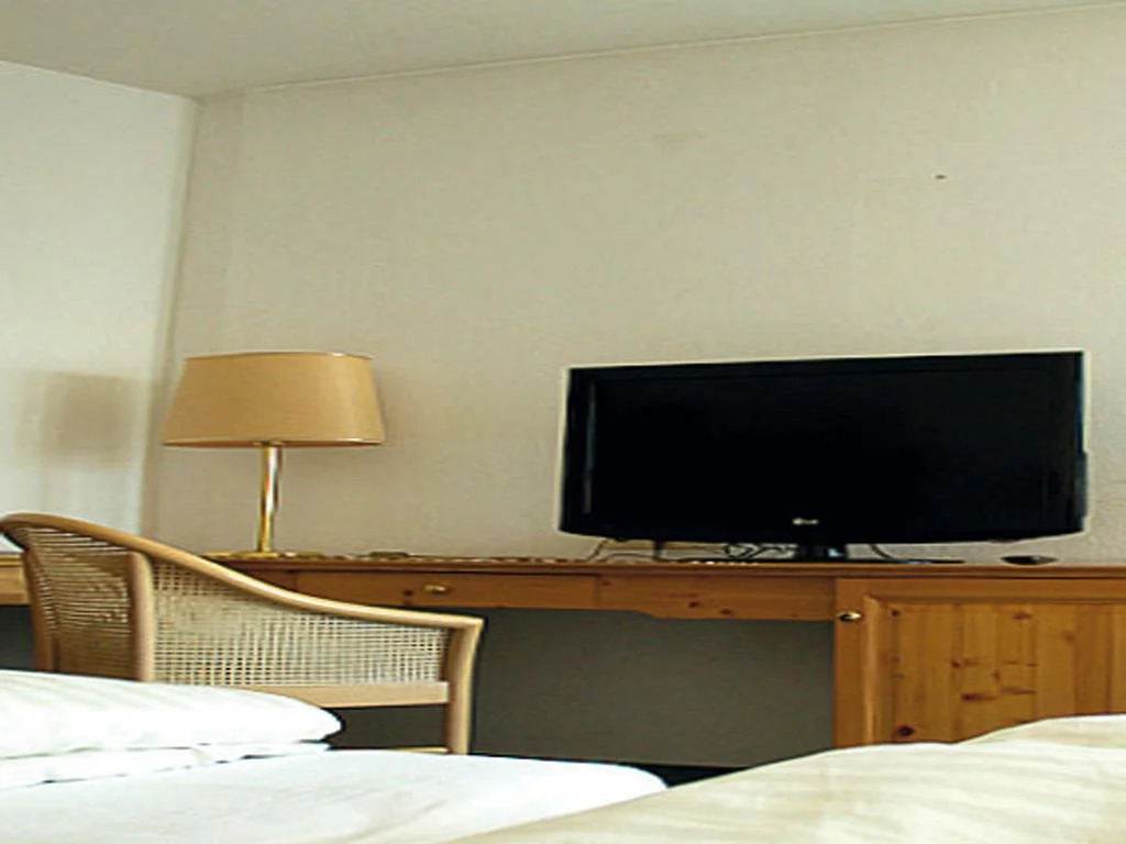 Hotel Munde