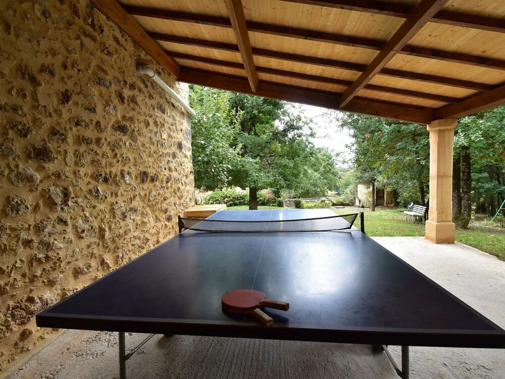 Luxurious Holiday Home in Domme with Swimming Pool