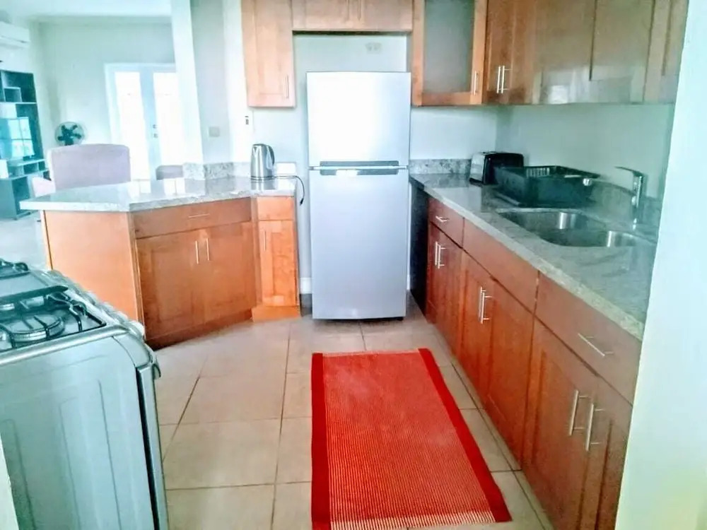 Meharee Homestay Montego Bay