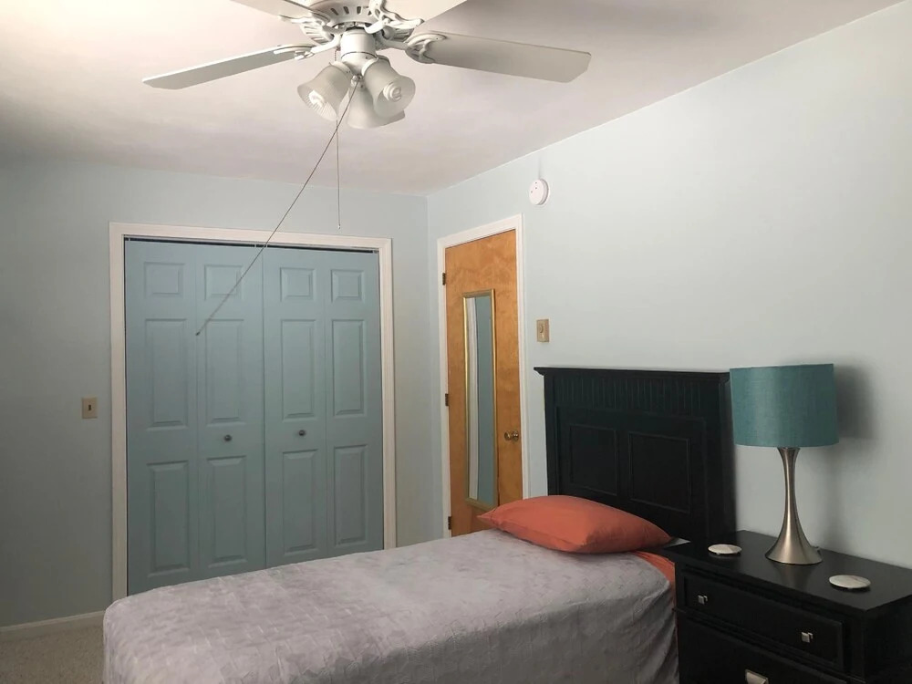 York Street - Y103-wr by Getaway