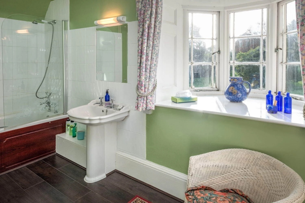 Lisle Combe Bed and Breakfast