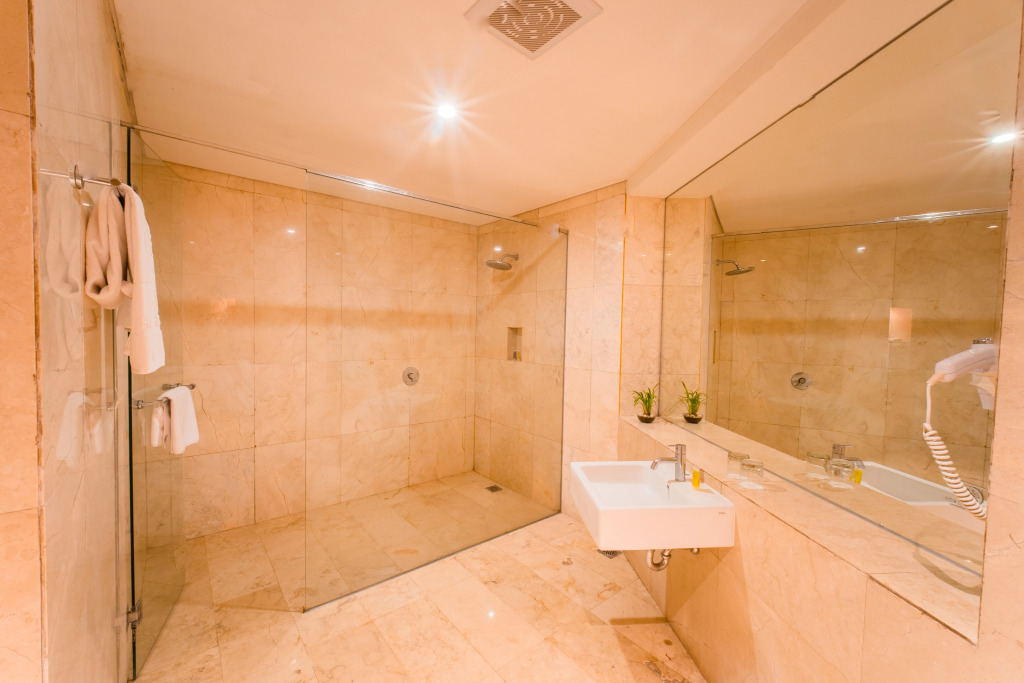 Grand Jatra Hotel Balikpapan