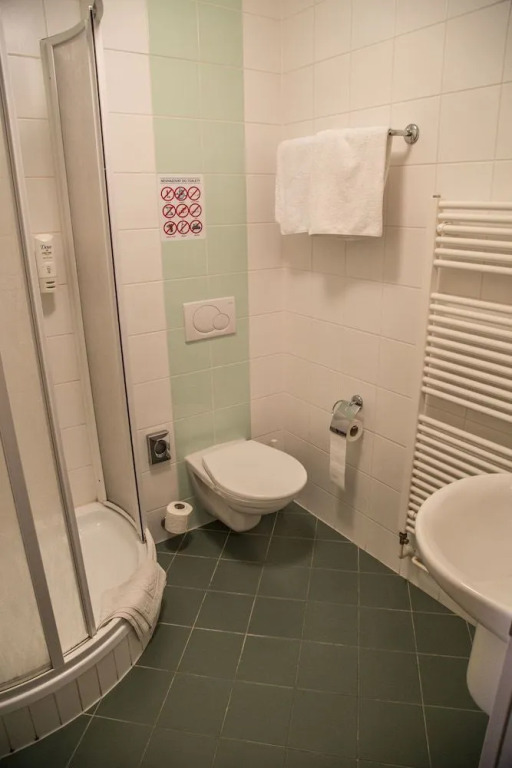 B&B Hotel Ochsendorf