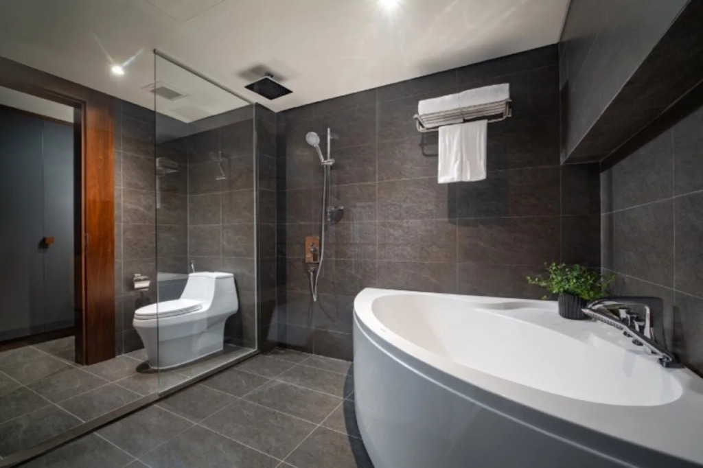 Luxury Pentstudio Westlake - Tay Ho, Ha Noi